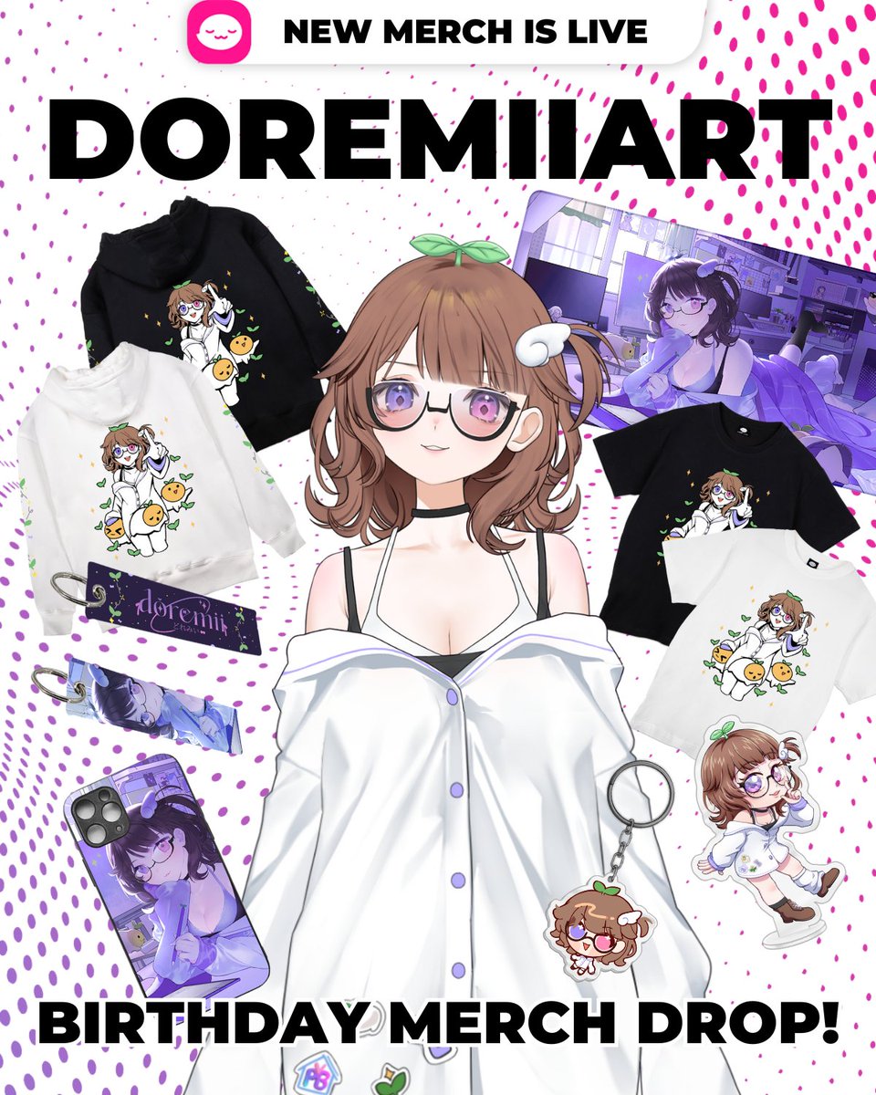 miichama ✨🌱 COMMS OPEN! tweet media