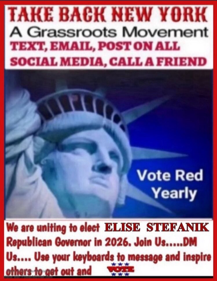 SpiritedWarrio1's tweet image. @AtlasEinstein 
Hello please view my pinned post .  We are looking in every nook and cranny for voters to get involved!