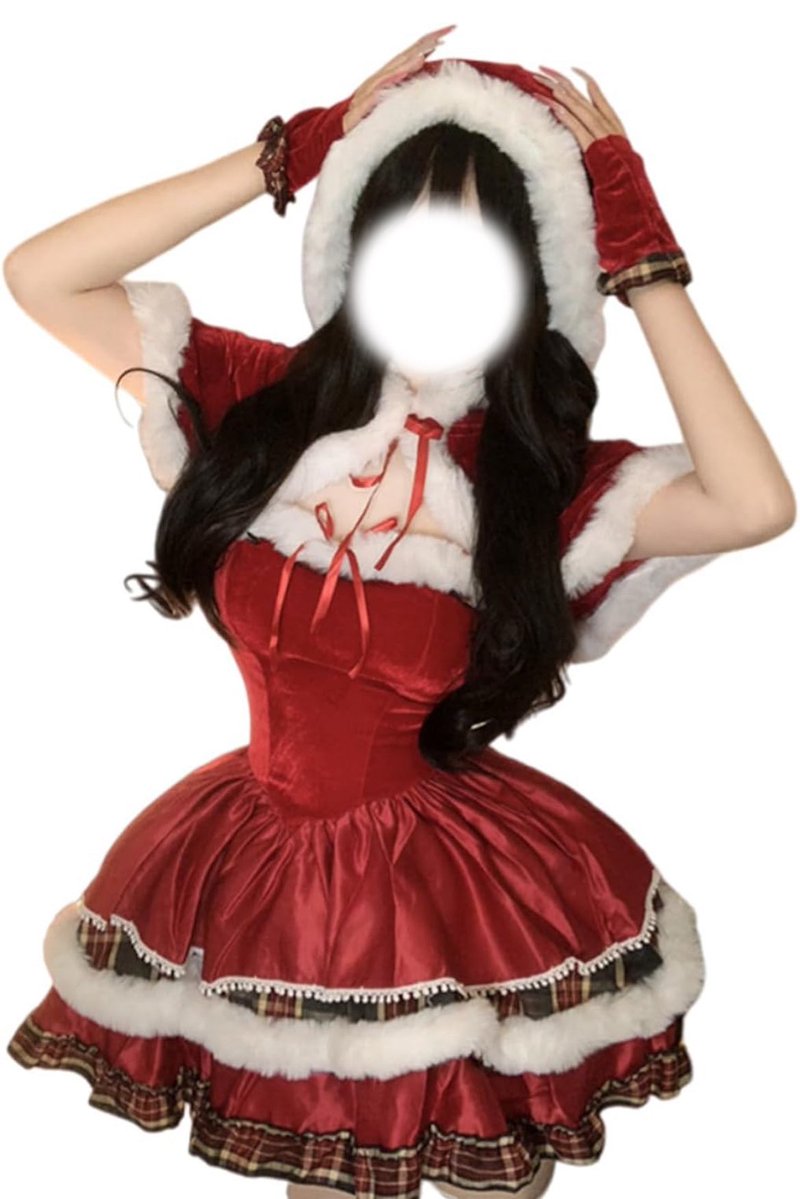 今月のテーマはクリスマス🎄.*

かわいいサンタさんお届けします🎅🏻🎀
年内にみんなの元に到着する通販チェキは今月がラストだと思うので、2025年の感謝をたくさん伝えさせてね☆ﾐ みんなからのメッセージもお待ちしてます🫶🏻

このあと0:00~23:59 販売！
一日限定なのでお忘れなく🧦