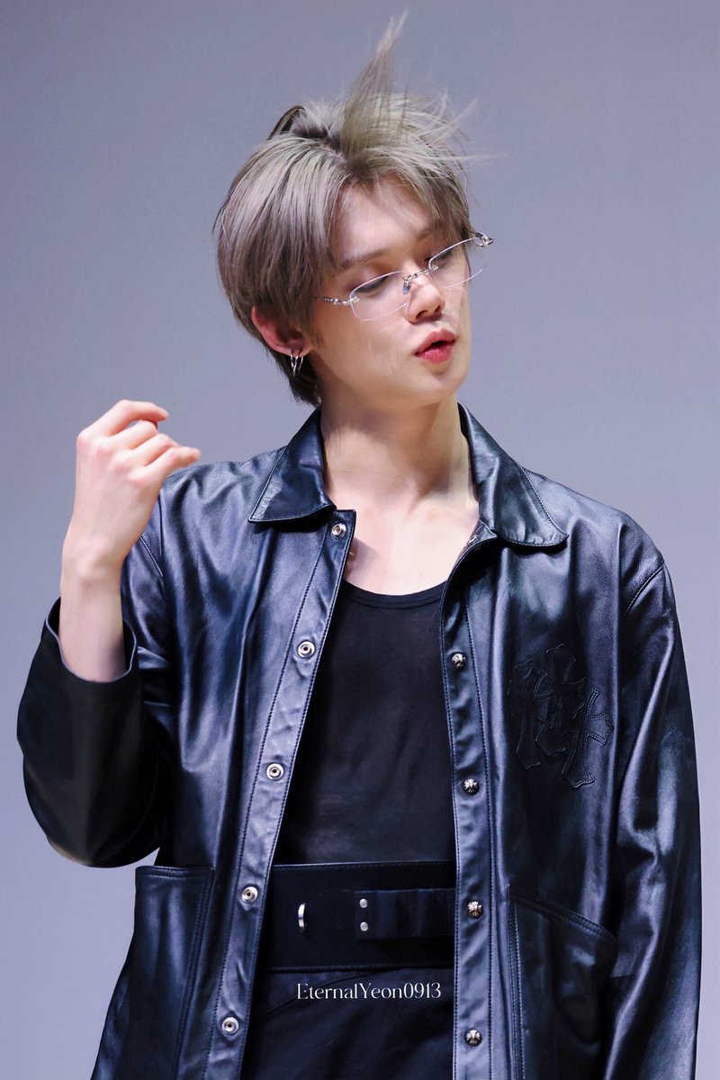 ヨンジュンです 251125 🤓 #연준 #YEONJUN #ヨンジュン #TXT #TOMORROW_X_TOGETHER