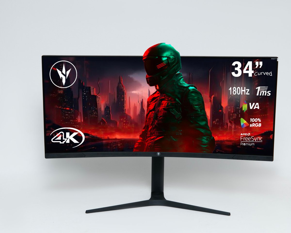 The_Teacha's tweet image. 😎The JSNovaCurve 34” is here.

4K ✦ 180Hz ✦ 1ms ✦ AMD FreeSync

Smooth. Sharp. Competitive.
JSNova — Play Sharper. Play Faster.
#JSNova #GamingTech #PCGaming  narok town #16DaysOfActivism #MakongeniChanging Beryl Achieng Odinga