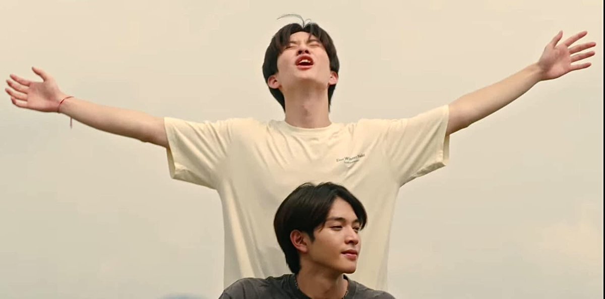 BoysLoveHubENG's tweet image. 🚨 ANNOUNCED: #17thSpringSeries, a new BL series starring #ChokunAston!

A guy born with HIV transfers to a new school, where he meets a rebellious boy. As they grow closer, they begin to bring out the best in each other. #GMMTV2026