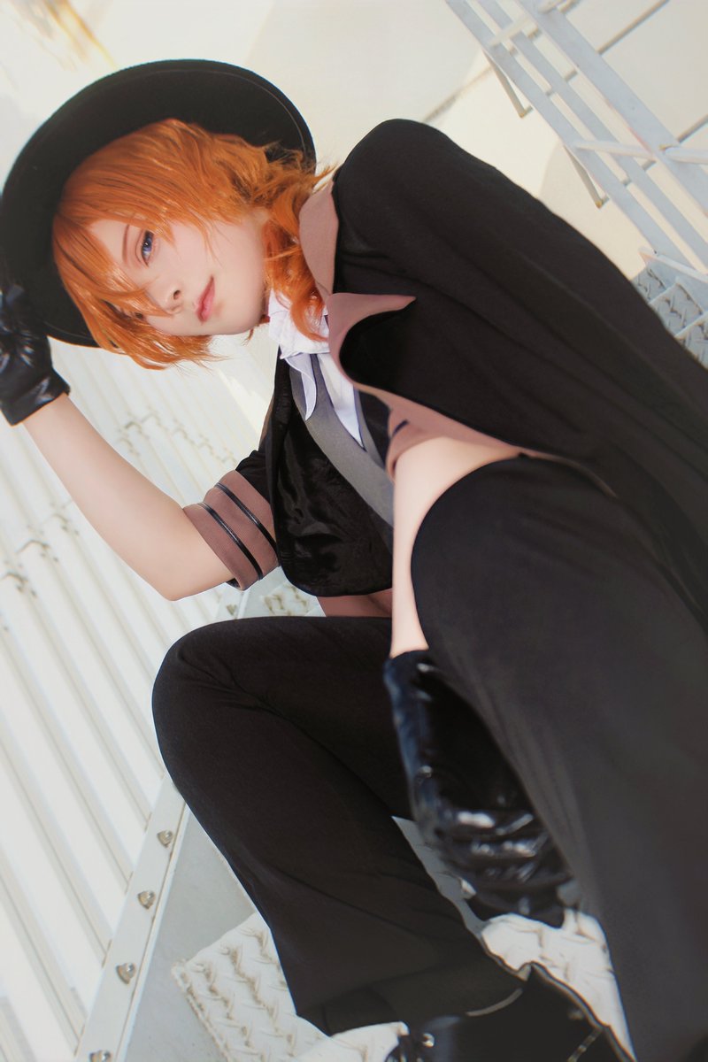 ふ~。( ˙𐃷˙) (@To_fu_cos02) / Posts / X