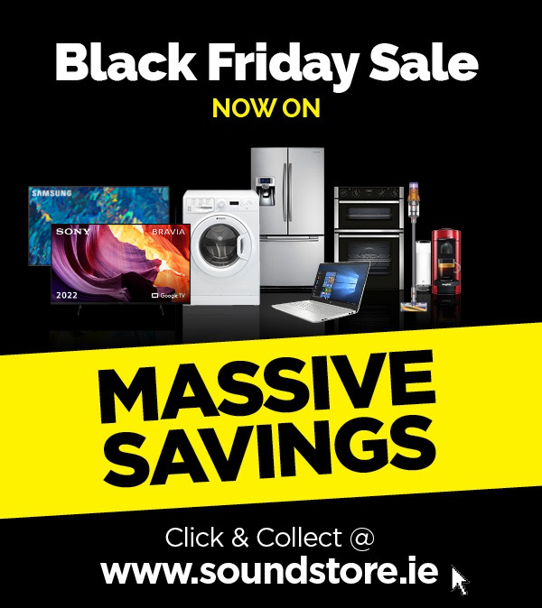 Soundstore1 tweet media