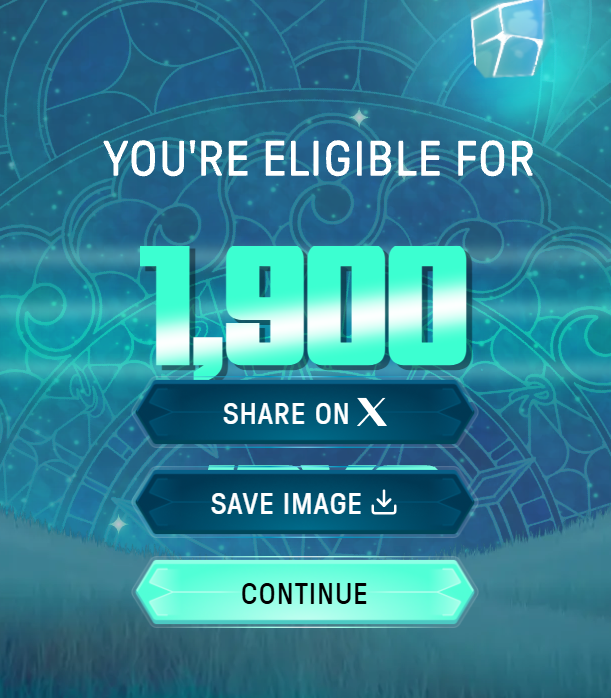 DnxtGen's tweet image. The data is really programmable. 😂

only @rainbowdotme can save us now