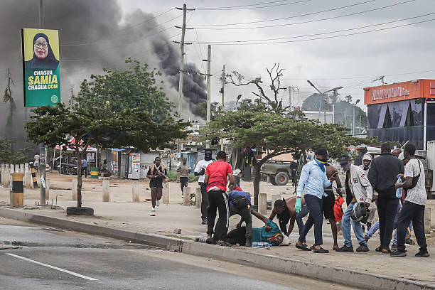 Tanzania shows that even with strong foundations, democracy can’t sustain itself. Citizens must stay vigilant as power can be abused despite a solid start. 

As Wendell warned: eternal vigilance is the price of liberty; power keeps slipping from the many to the few.