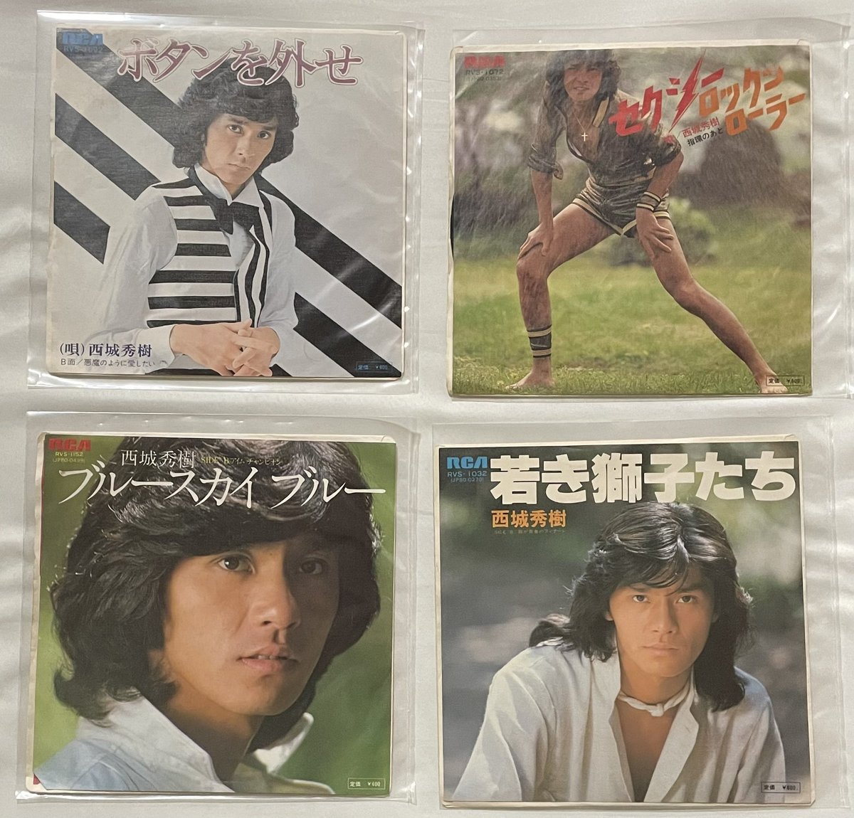 𝓼𝓾𝓶𝓲ありがとう西城秀樹BIGGAME2025inHiroshima (@sumichan0409