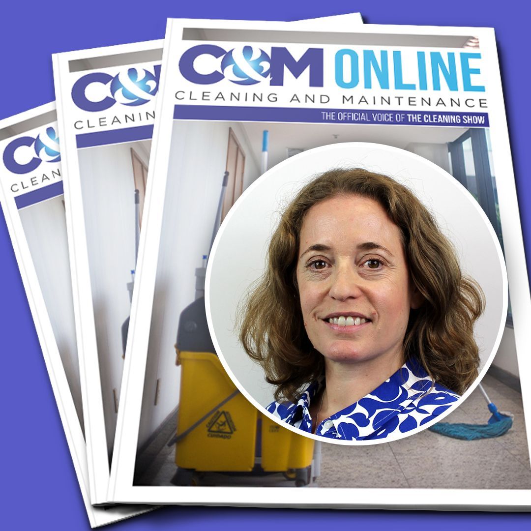 Did you catch our chief exec in the latest edition of Cleaning and Maintenance mag? 📰 she talked about the work of our EDI Committee to push recruitment in the pest control sector.

Read online: buff.ly/UUsK7rz 

#PestControl #Recruitment #Careers