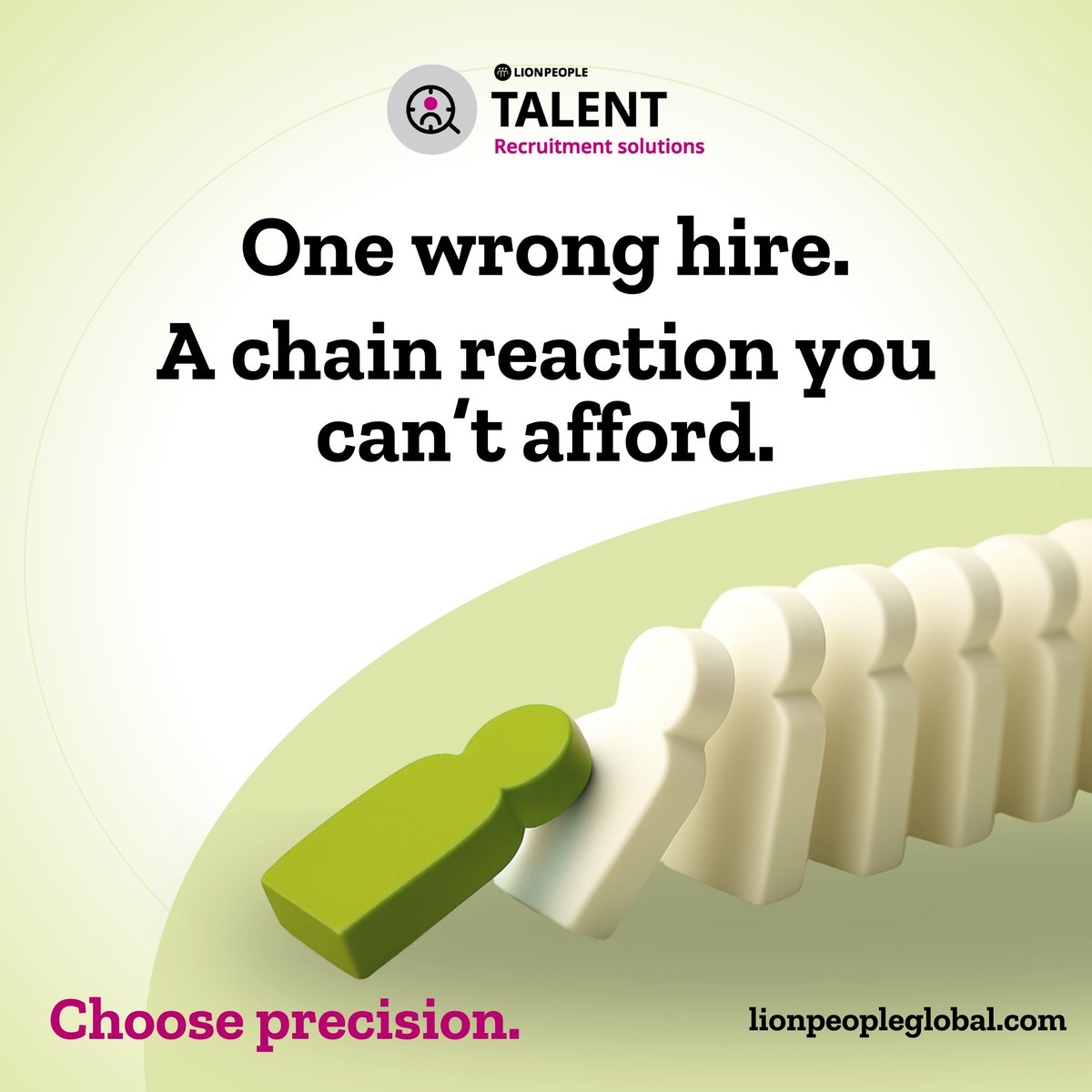 L10n_People's tweet image. #Hiring isn’t where you can afford “almost right.”
Because one misaligned hire doesn’t stay small - it scales into a problem.

👇 Link in the first comment to explore our #TalentSolutions.