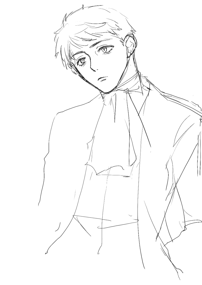 Post by h🐧skeb依頼募集中 on X: クマが濃いほど