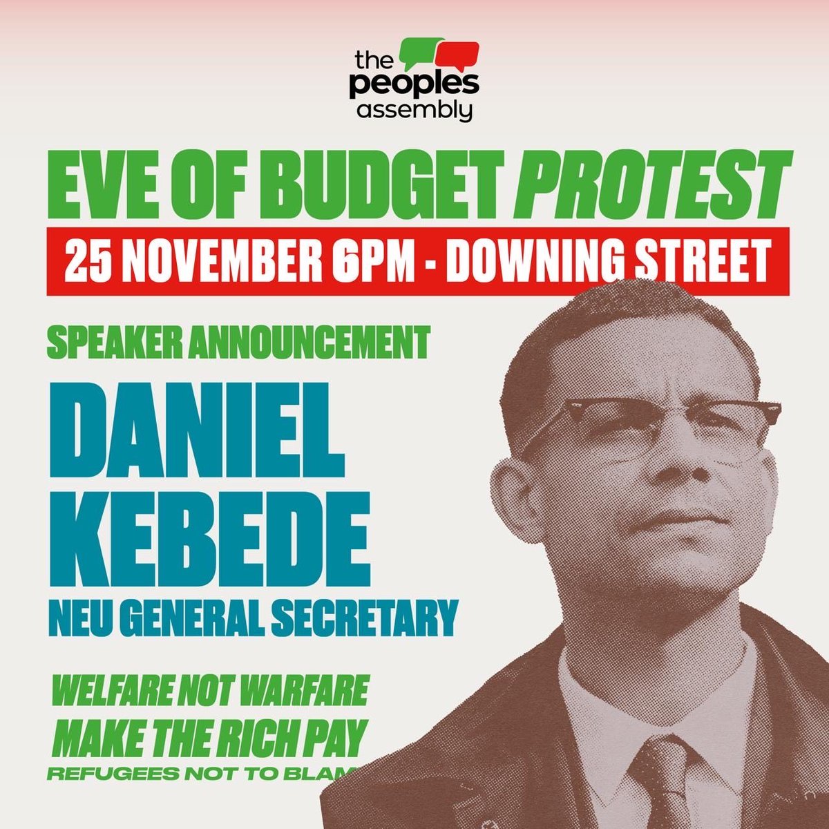 National Education Union tweet media