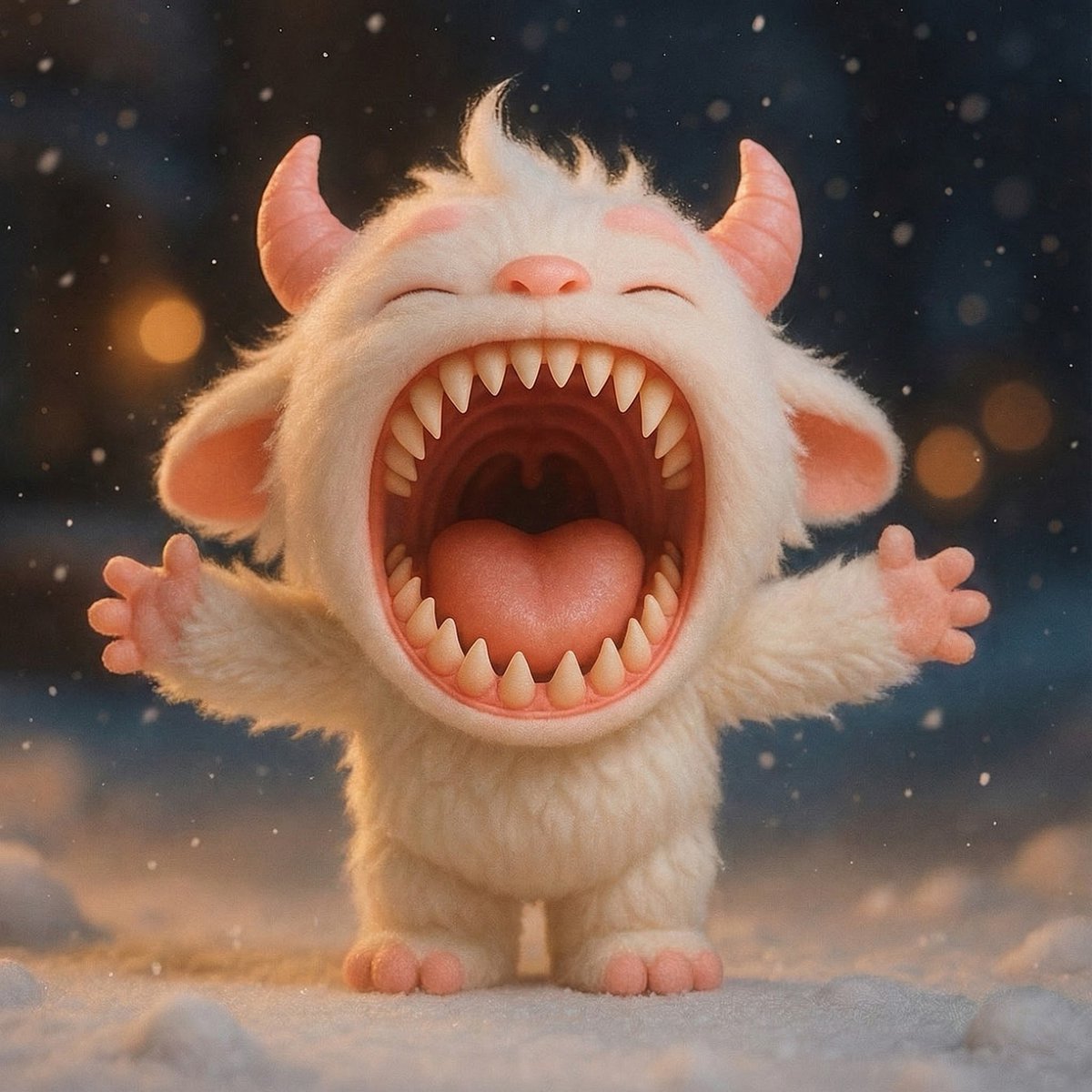 Hey_Amiko's tweet image. Amiko Space begins in one hour!