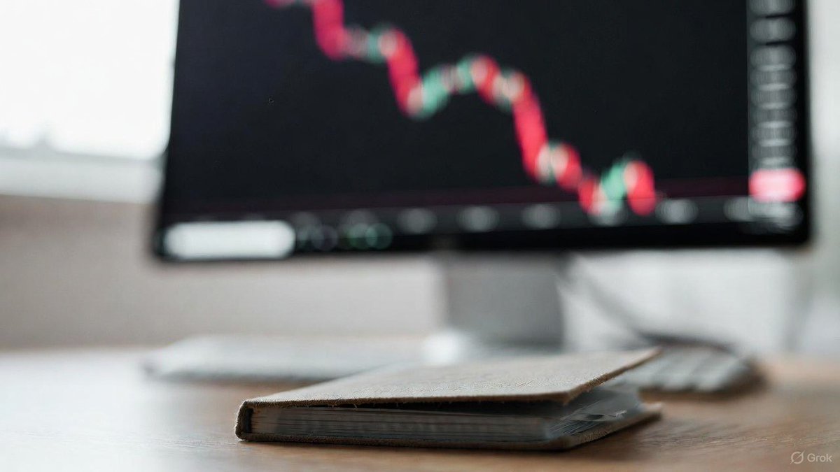 TradeVision tweet media