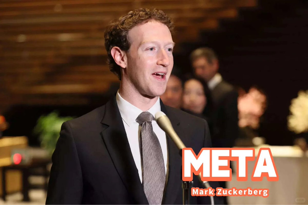 xlalimyqueenx's tweet image. $META

Resistance level: $620. Mid-term target price after breaking this resistance level: $650.

According to The Information, Meta is in talks with Alphabet (Google) for a multi-billion dollar deal, which could be a strong catalyst for its stock price.

#Investment #Overweight