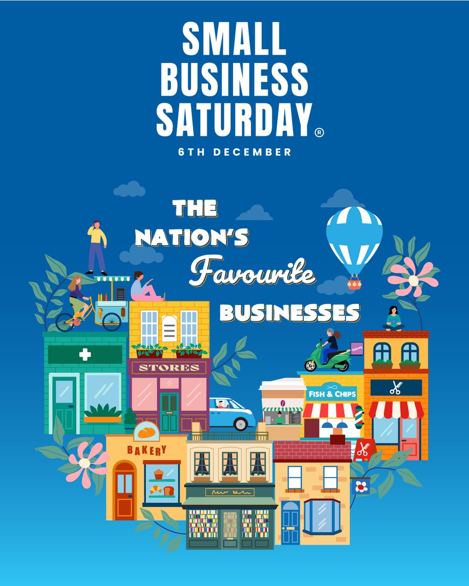 southkesteven's tweet image. 🎶🎵 On Saturday 6th December, we’ll be marking Small Business Saturday by adding some street entertainment and carol singers to Grantham&apos;s Saturday market, which also includes the monthly crafter’s market that day.
#ShopLocal #ShopSmall #SupportSmall #SmallBizSatUK