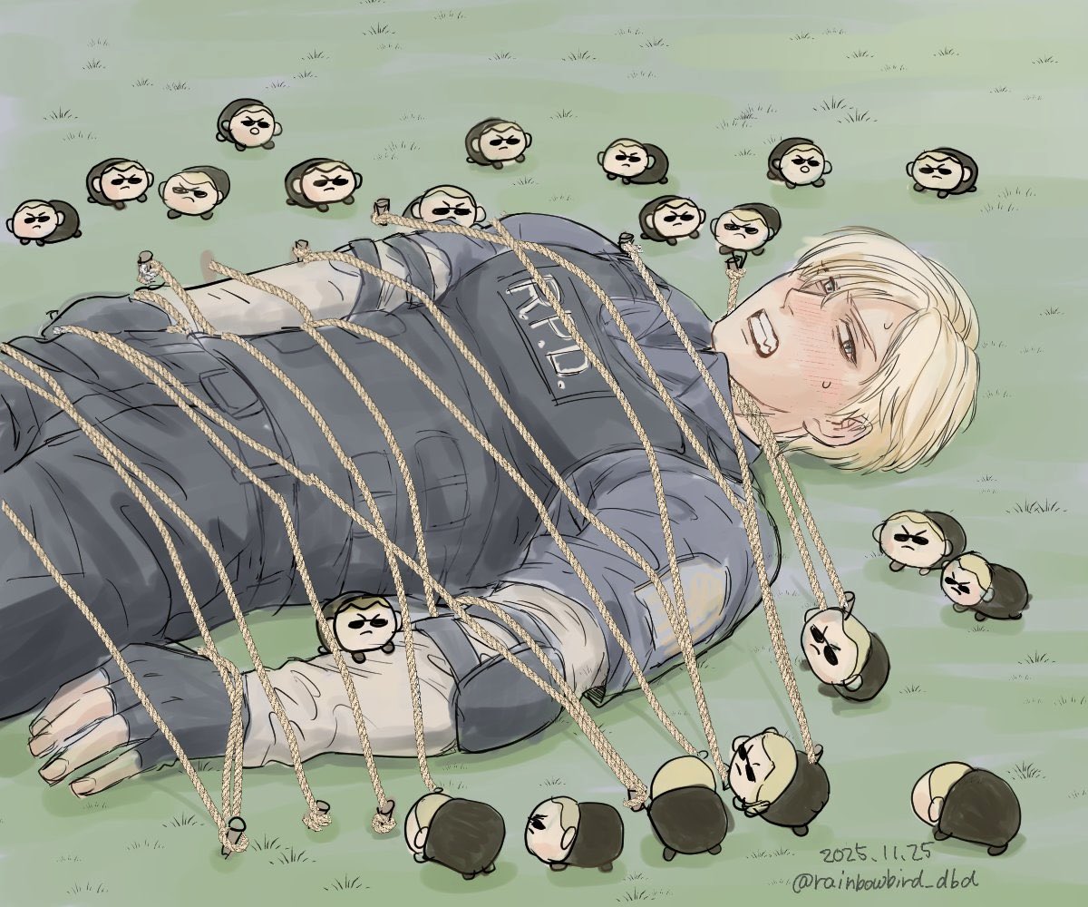 rainbowbird_dbd's tweet image. こういう童話なかったっけ…🤔？