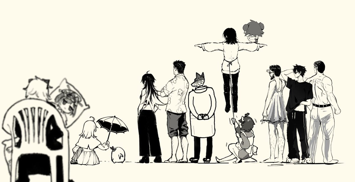 Feint (@FeintHeart721) / Posts / X