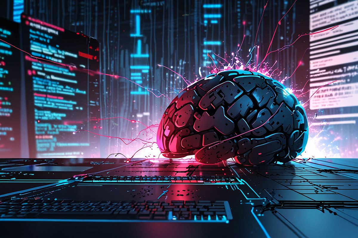 VerSprite's tweet image. Key Attack Vectors in AI

AI systems face unique attack vectors:

Adversarial examples that cause misclassification

- Model inversion attacks exposing sensitive training data
- Data poisoning introduces backdoors
- Neural network backdoors compromising integrity
- API…