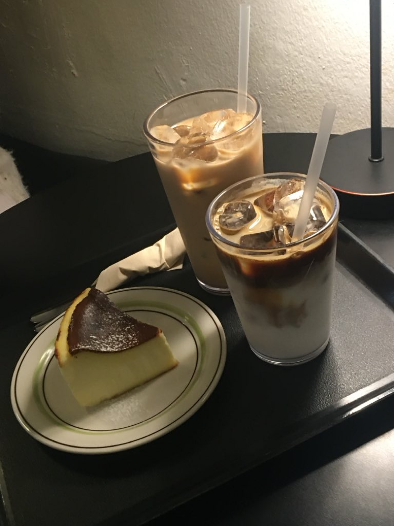 올해 초에 공스타에서 만난 친구랑 재밌는 하루를 보냇어요…….