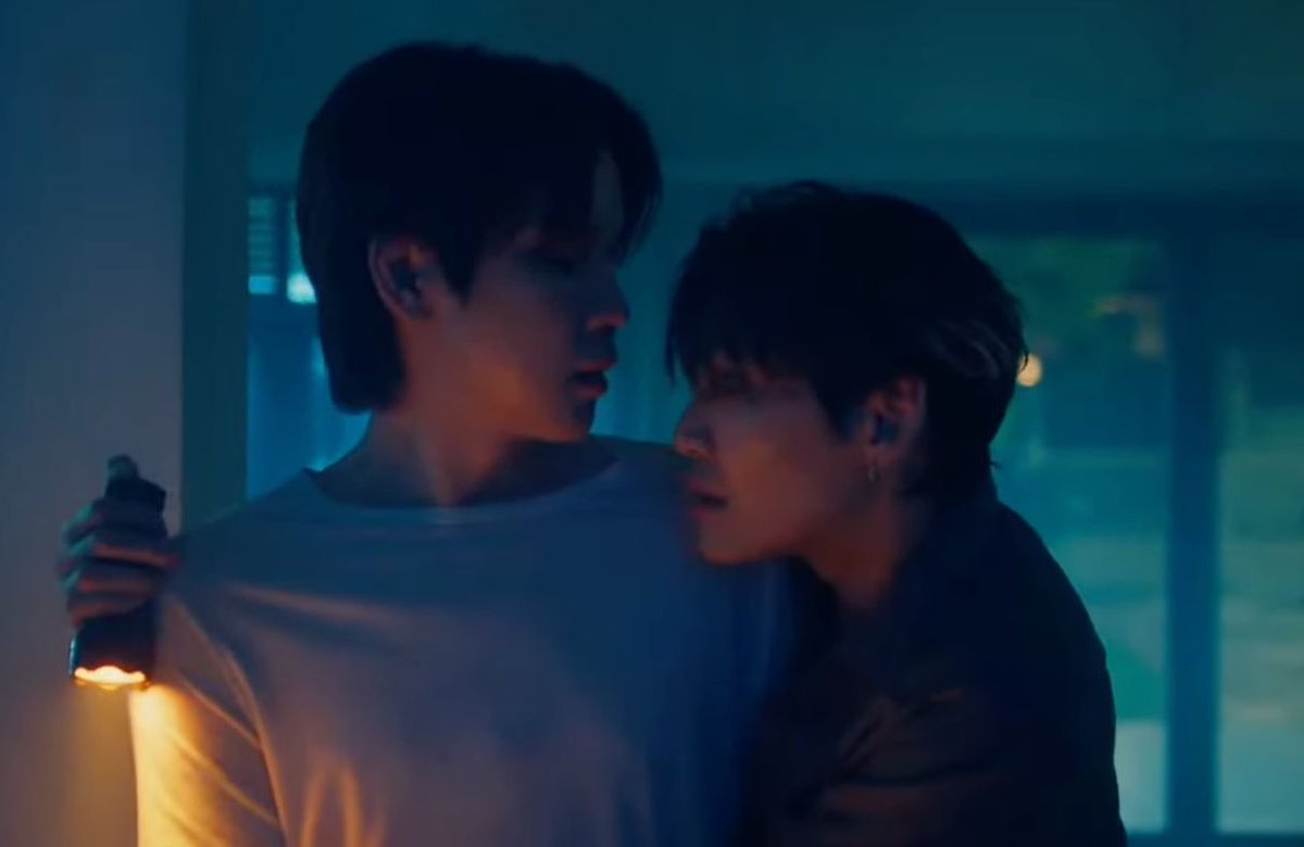 npblent's tweet image. 🚨 Anunciado #PlanBtoU, novo BL dos #BounPrem! 

Depois de comprar uma casa abandonada, um jovem entra na empresa do vendedor para tentar desfazer o negócio, e a busca vira romance. #GMMTV2026