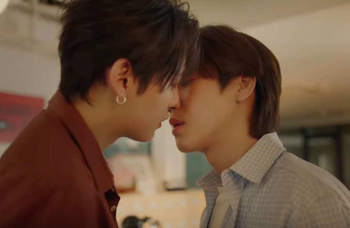 npblent's tweet image. 🚨 Anunciado #PlanBtoU, novo BL dos #BounPrem! 

Depois de comprar uma casa abandonada, um jovem entra na empresa do vendedor para tentar desfazer o negócio, e a busca vira romance. #GMMTV2026