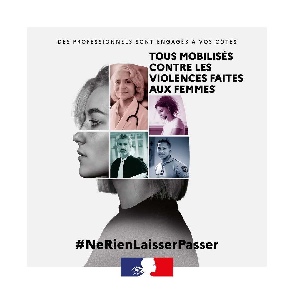 Tous mobilisés contre les violences faites aux femmes.
Victimes ou témoins : appelez le 17 ou le 3919.
#NeRienLaisserPasser #StopViolences #ViolencesFemmesInfo
👉ville-boe.fr/decouvrir-boe/…
