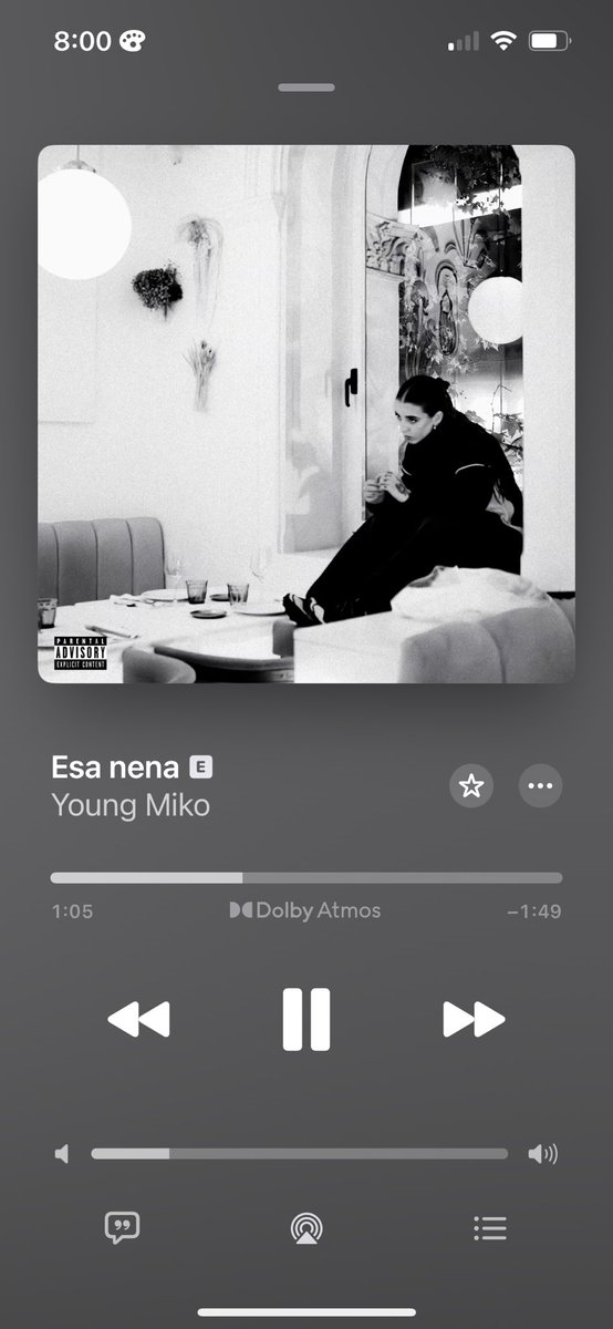skfidoop's tweet photo. treadmill with this album on repeat imagining she’s singing to me and we’ll fuck when i’m 50kg https://t.co/1KPDIGhoMX