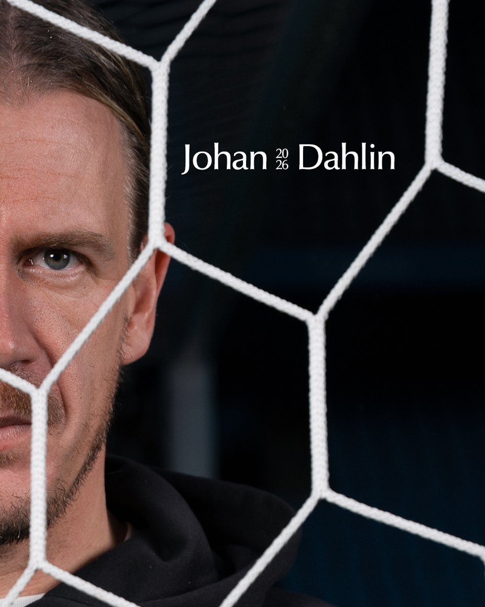 Malmo_FF's tweet image. Ett år till med Johan Dahlin. ✔️

🔗 mff.se/nyheter/forlan…
