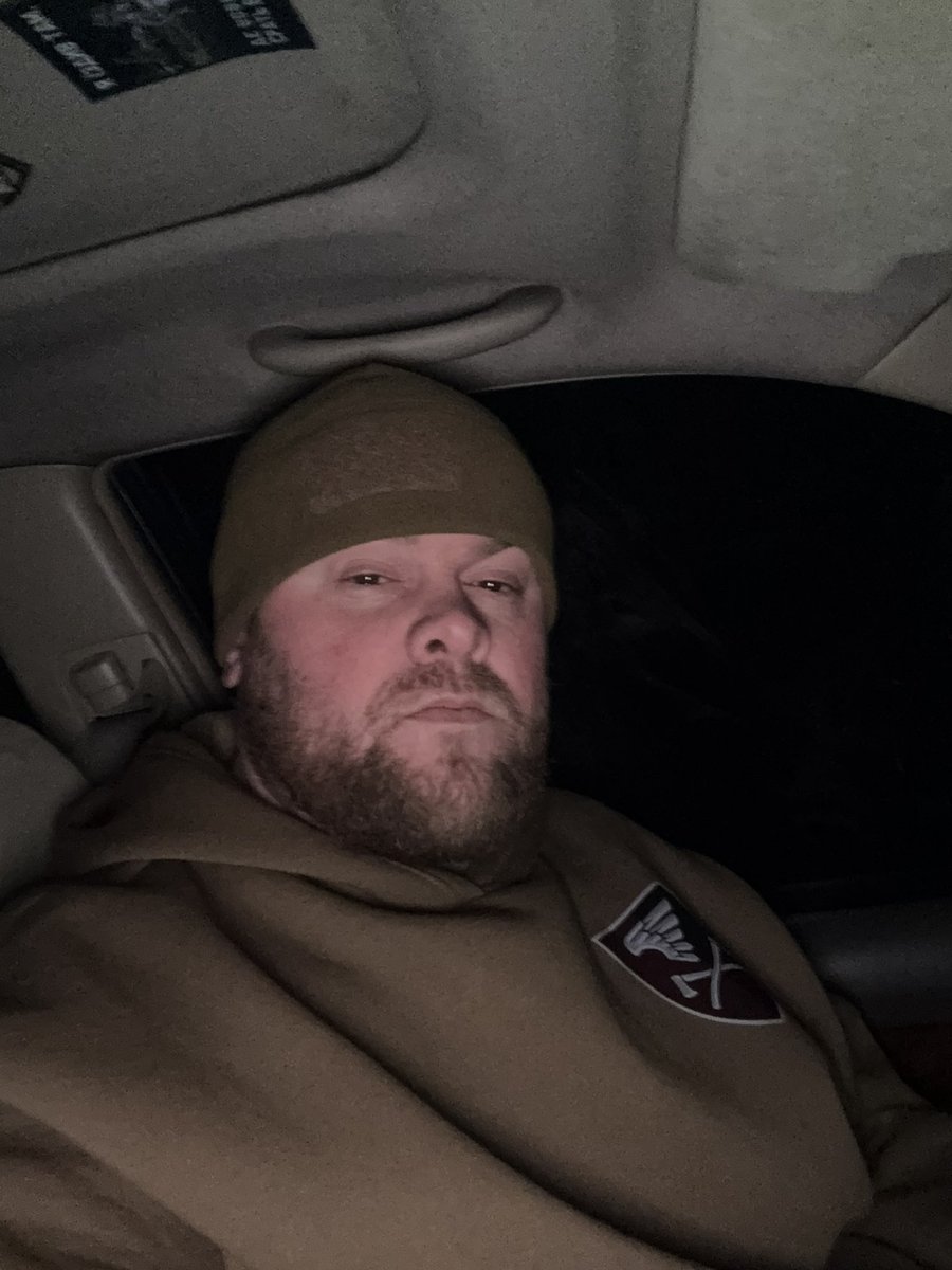 Hello everyone 
A lot of work 
I practically don't sleep 
On Twitter I'm raising money for a car to evacuate the seriously wounded 
On FB I'm raising money for a workshop on wheels 
A lot of combat missions 
A lot of training at the training ground 
The goal for the car is to