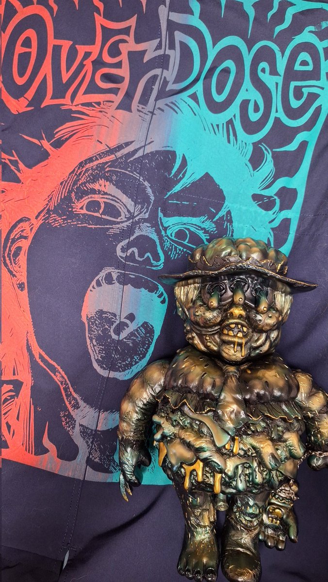 H*る様 ペインターネット ソフビ 虫獣 ペインターネット公式 (@toshihikoito) / Posts / X