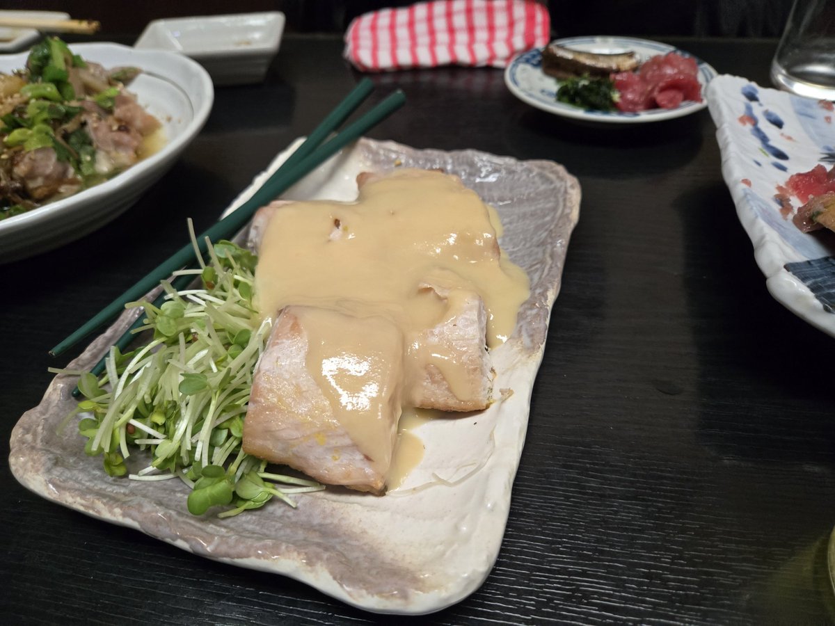 _skykml3's tweet image. wa～o