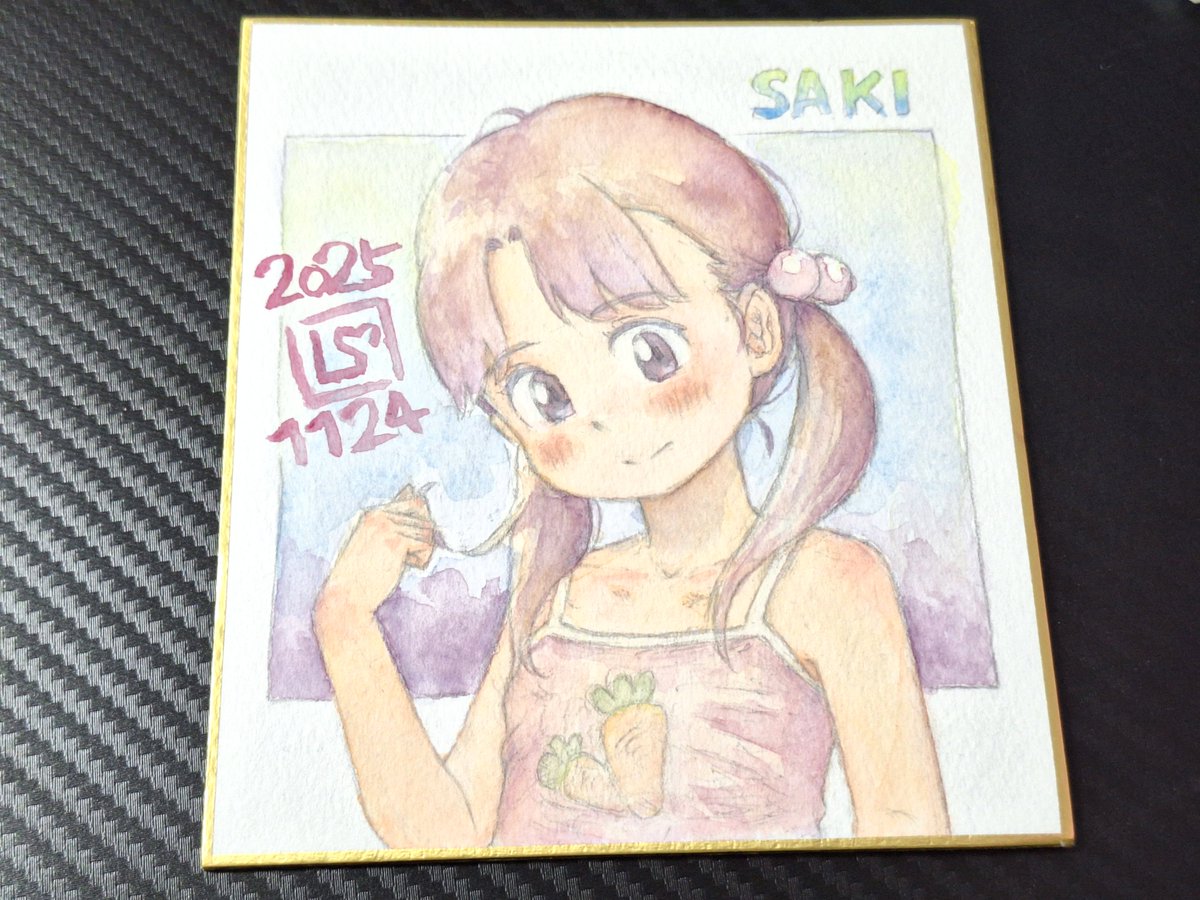 はら@お25a COMITIA154 (@pcphr) / Posts / X