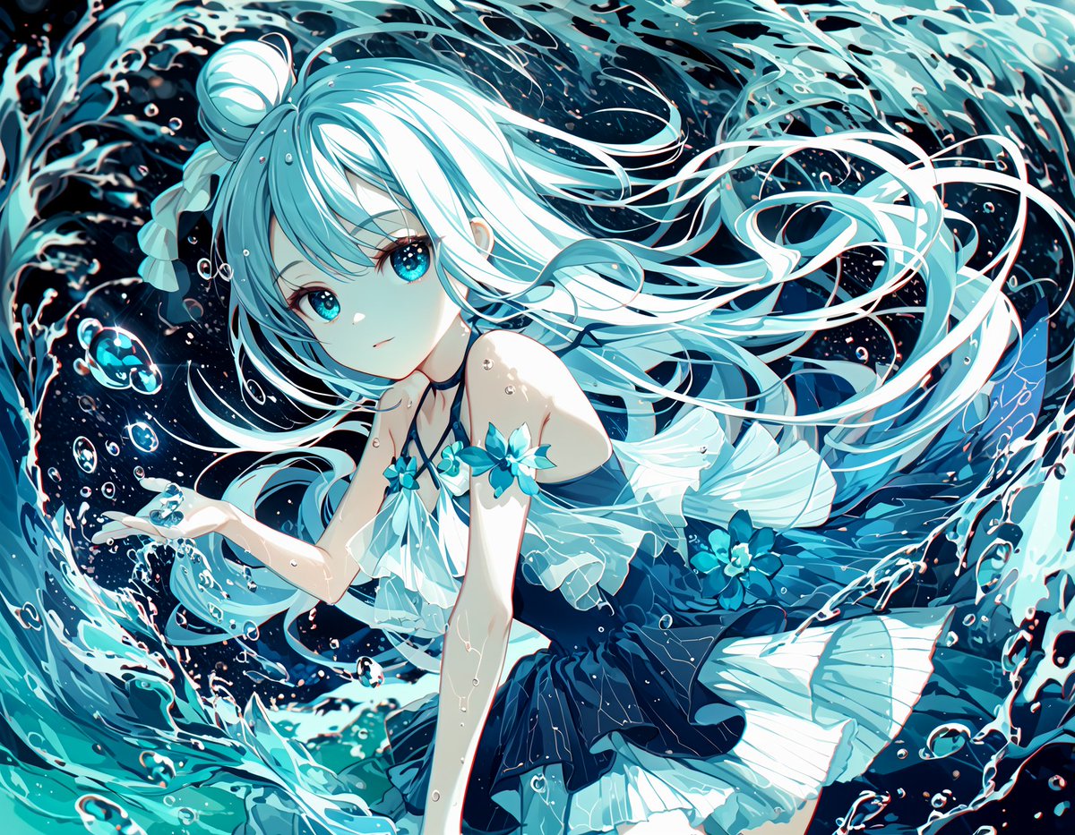 kawaii_reachan's tweet image. #AIイラスト
#AIart
#StableDiffusion