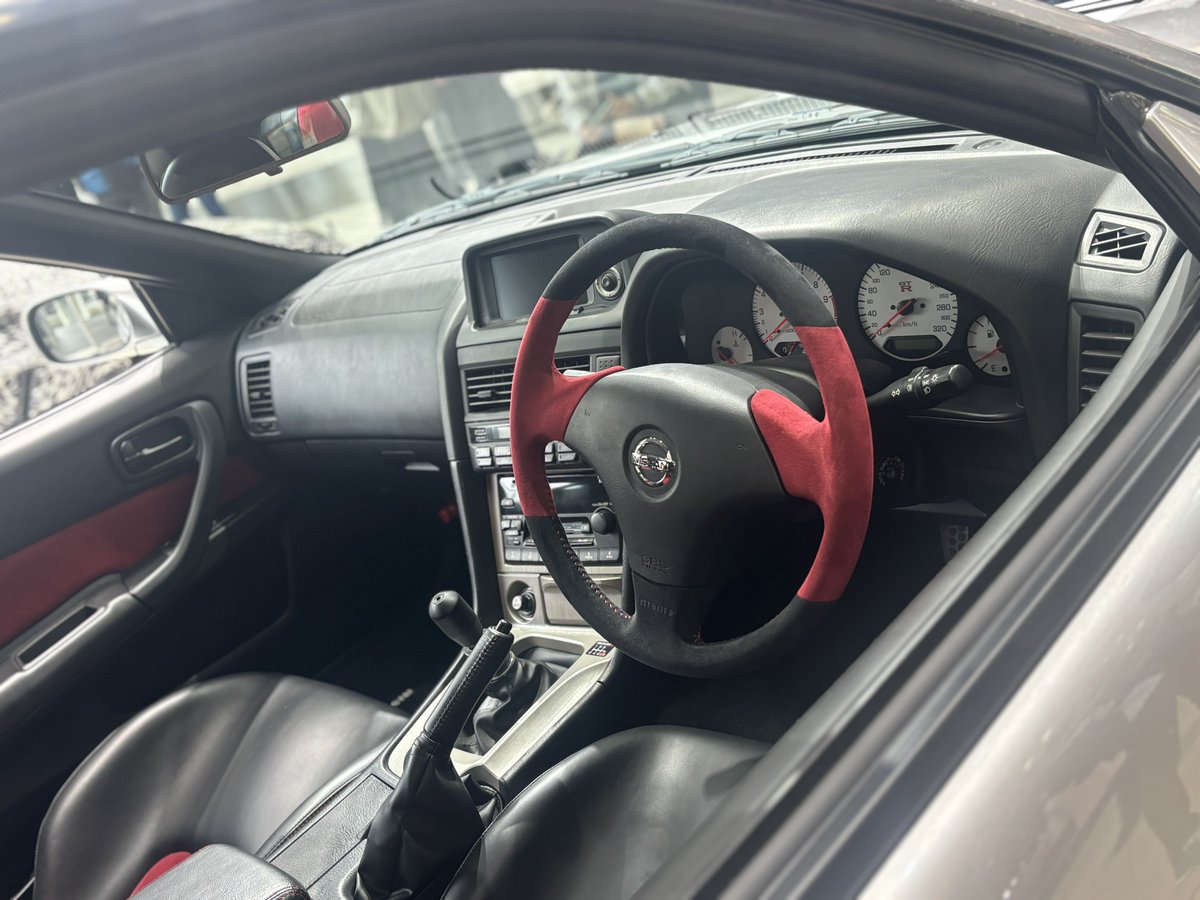 Zチューンはもう幻の車でしょ