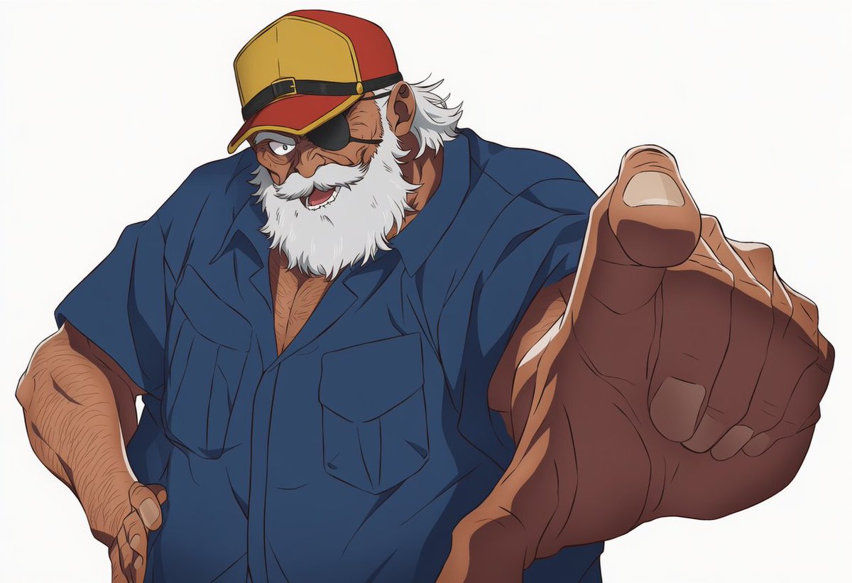 bara_rat's tweet photo. Nezu Ginjiro (Summer Time Rendering)
Generated by https://t.co/SULu6czTfp
1/2
#gay #bara #NSFW #AIart #novel_Ai #old_man #daddy #nai #bararat https://t.co/8CBtePepIW