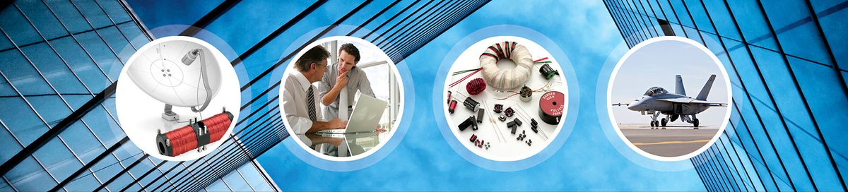 API_Delevan's tweet image. From inductors and transformers to resolvers, chokes, and magnetics, Delevan engineers custom solutions are tailored to your exact specifications in order to meet the highest standards of quality and reliability.

Get a quote for your custom project here:  delevan.com/contact