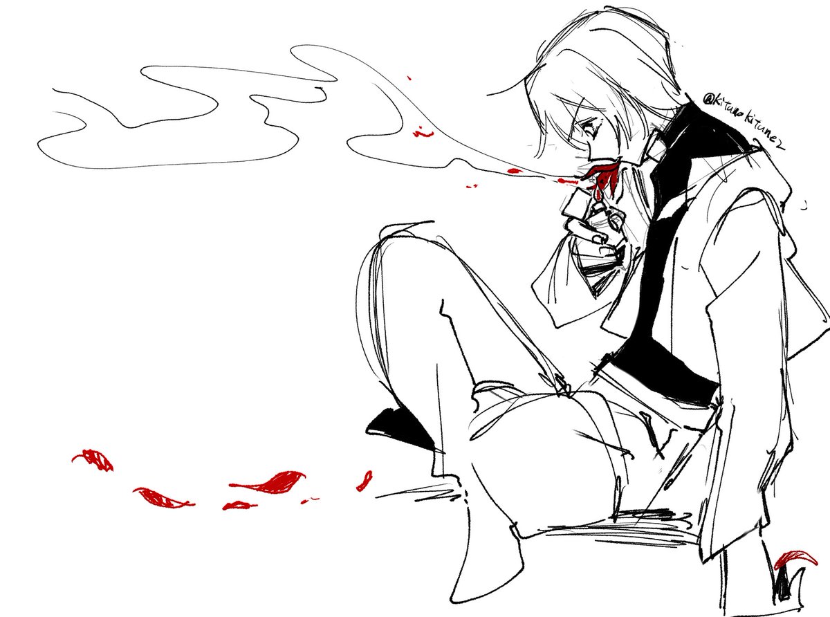 北極うさぎ🦦 tweet media