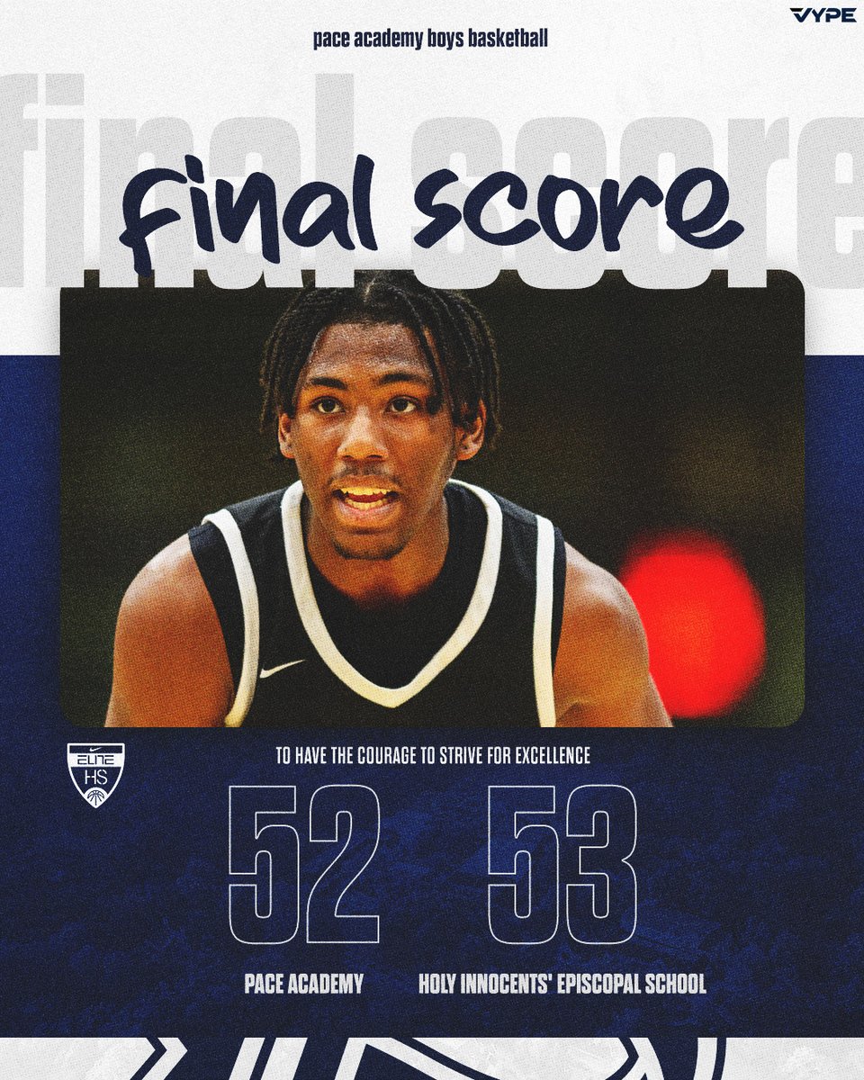 PaceKnights's tweet image. 🏀 final 
#PK4L