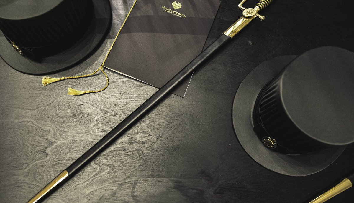 University of Vaasa tweet media