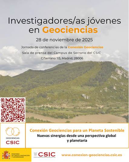 Áreas Científico-Técnicas VAACT-CSIC tweet media