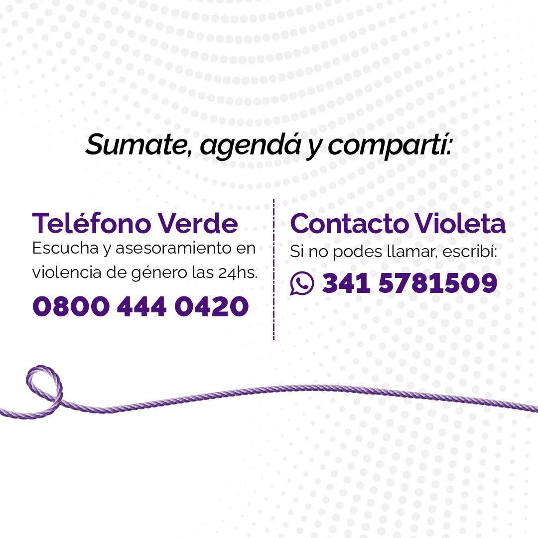 Secretaría de Igualdad, Género y Derechos Humanos tweet media