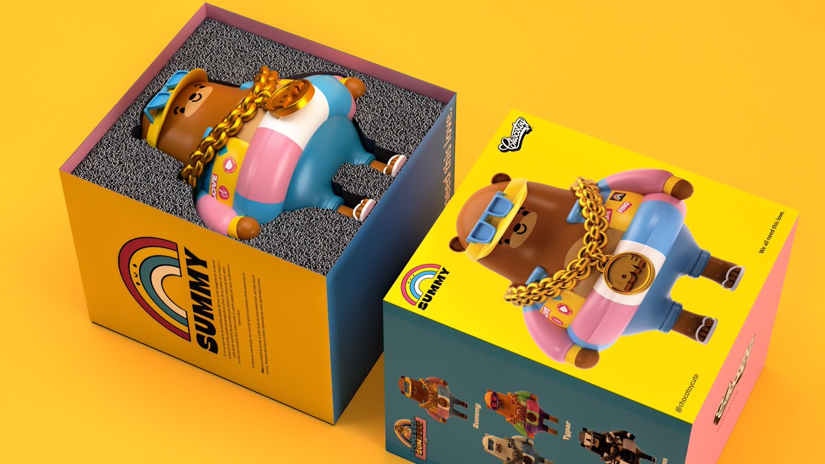 PlaygroundDrops's tweet image. collectors collective collecting collectibles

🟡🟥🔼✖️