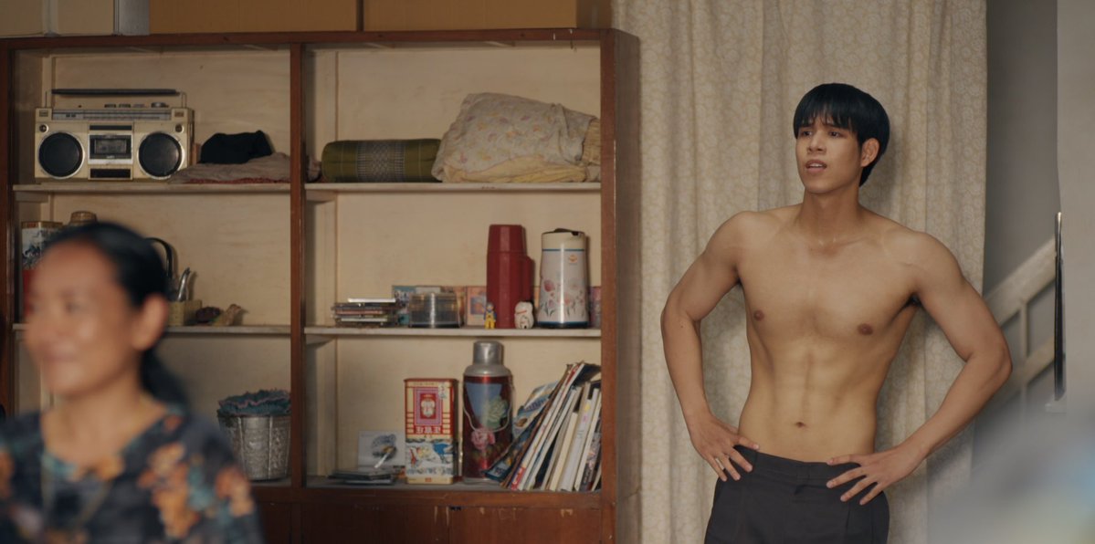 RearrangeTH's tweet image. เรื่องหัวใจมันรีเรนจ์ได้…แต่ความคิดถึงรีเซ็ตไม่ไหวจริงๆ คืนนี้ 20.30 น. อย่าลืมมาฟินด้วยกันต่อใน Rearrange TheSeries EP3 นะค้าบบ 😳💘

#RearrangeTheSeries