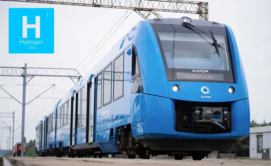 fuelcellsworks's tweet image. .@Alstom pauses #hydrogen train ambitions, citing tech immaturity and lack of market readiness.

#HydrogenTrain #RailInnovation #HydrogenNow #FuelCells

fcw.sh/MsaFQj