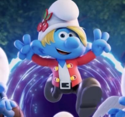 scoups_and_co's tweet image. [251125] smurfsofficial instagram post 📌 #SCOUPS #에스쿱스 

Cherry Smurf! 🍒