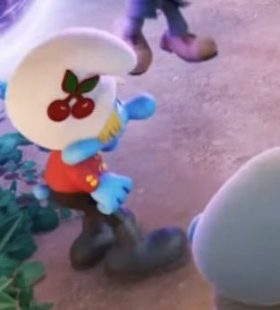 scoups_and_co's tweet image. [251125] smurfsofficial instagram post 📌 #SCOUPS #에스쿱스 

Cherry Smurf! 🍒