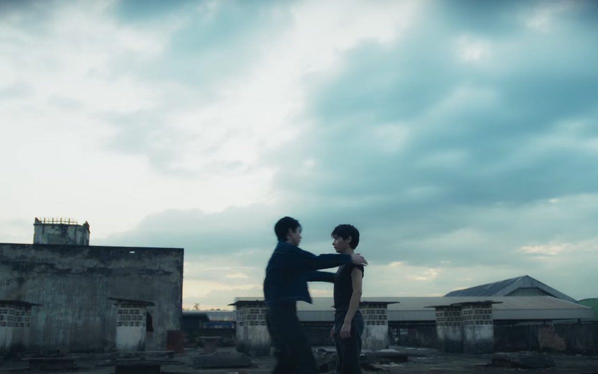 bemindcandles's tweet image. ไอเจี้ยยยยออฟกันดิwa 😭😭😭😭😭😭😭😭😭😭😭😭😭😭 พล็อตใหม่ อะไรใหม่ๆ ภาพดีมากโคตรจะสิบปี

OFFGUN MIRACULOUS
#GMMTV2026
#ออฟกัน #OffGun