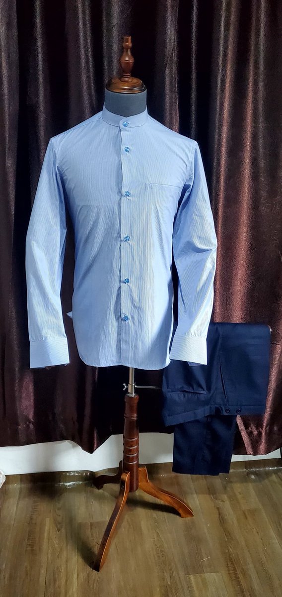 1809_wears's tweet photo. Hit us up for your cooperate wears https://t.co/NrDzgJGZv4