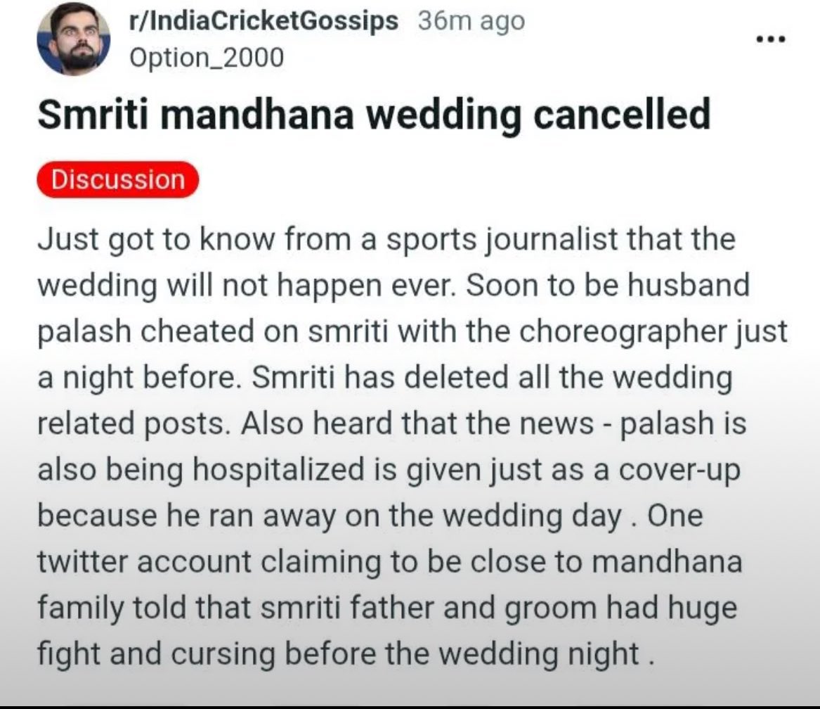 chalkalaana's tweet image. True!