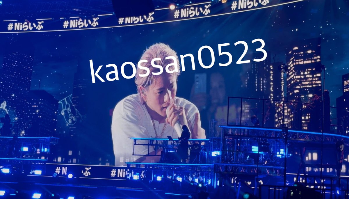 動画は編集せんと私のバカみたいな声が入ってるから… 紫耀くんのギュッ